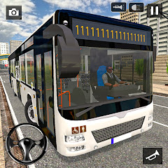 Bus Simulator Ultimate: 3D Bus