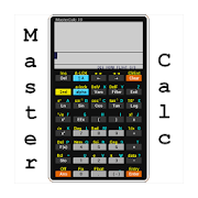 MC50 Programmable Calculator