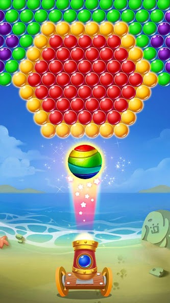 Bubble Shooter