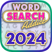 Word Search Addict Word Puzzle