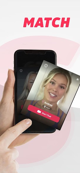 SoLive - Live Video Chat