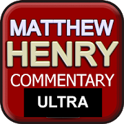 Matthew Henry Commentary ULTRA