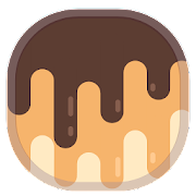 Caramel Icon Pack