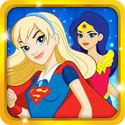 DC Super Hero Girls™