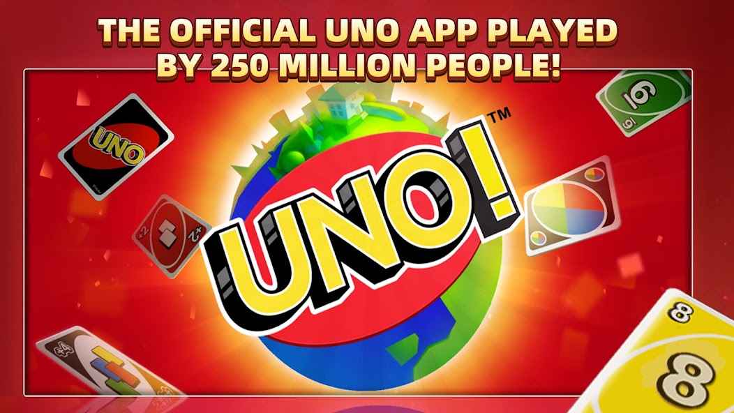 UNO!™ 