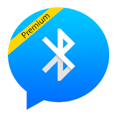 Bluetooth Messenger - Premium