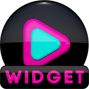 MYSTIC Poweramp Widget