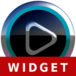 CALAIDEON Poweramp Widget