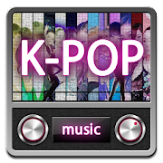 K-POP Korean Music Radio