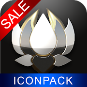 Asgard HD Icon Pack