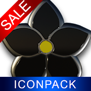 Bombus HD Icon Pack