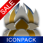 Kingdom HD Icon Pack