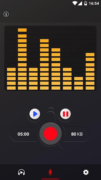 Voice Recorder Pro