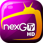 nexGTv HD