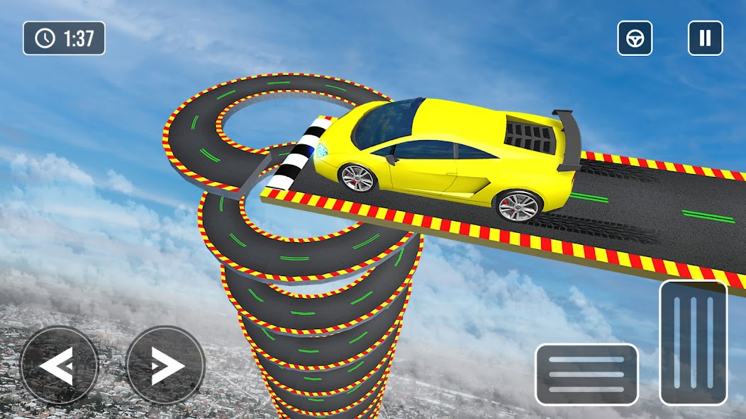 Car Games 3D: Car Race 3D Game 