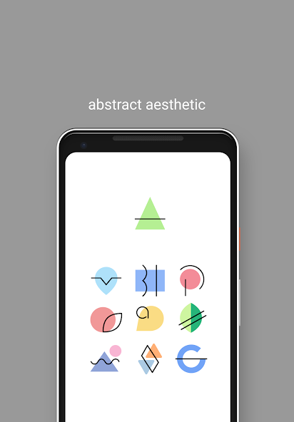 Appstract Icon Pack