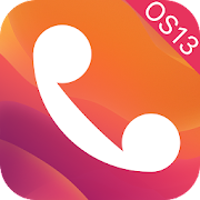 Os13 Dialer - Phone X&Xs Max Contacts & Call Log