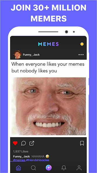 Memes.com + Memes Maker