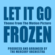 Frozen Ringtone - Let It Go