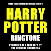 Harry Potter Ringtone