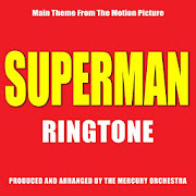 Superman Ringtone