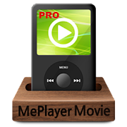 MePlayer Pro Learning English