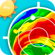 Weather Radar Pro