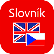 Velký anglicko-český slovník