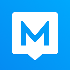 Mezo SMS - Smart Messages