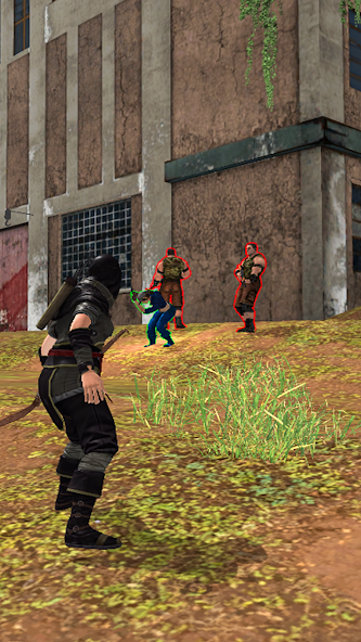 Archer Attack 3D: Shooter War 