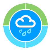 RainToday - HD Radar