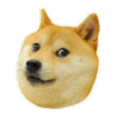 Doge 2048