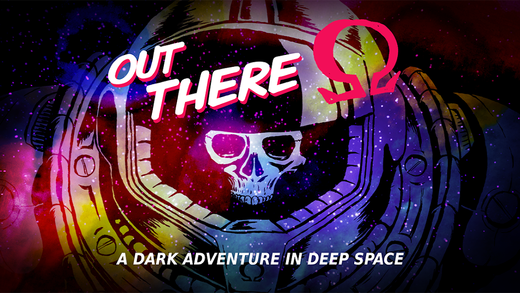 Out There: Ω Edition 