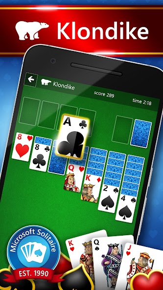 Microsoft Solitaire Collection 