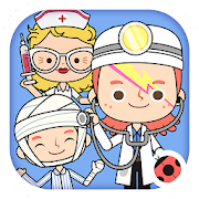 Miga Town: My Hospital