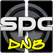 SPC Drum&Bass Scene Pack