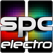 SPC Electro Scene Pack