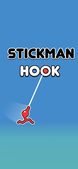 Stickman Hook 