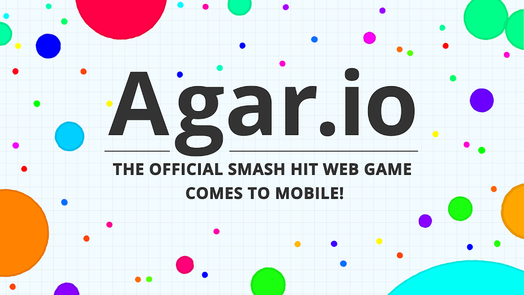 Agar.io 