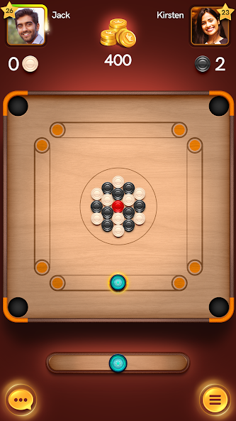 Carrom Pool: Disc Game 