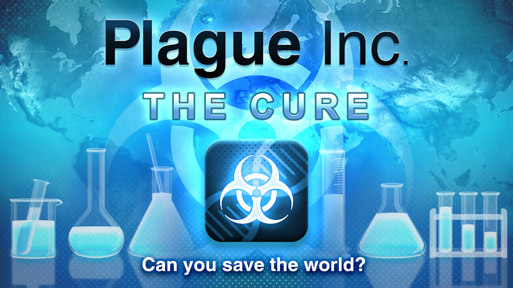 Plague Inc. 