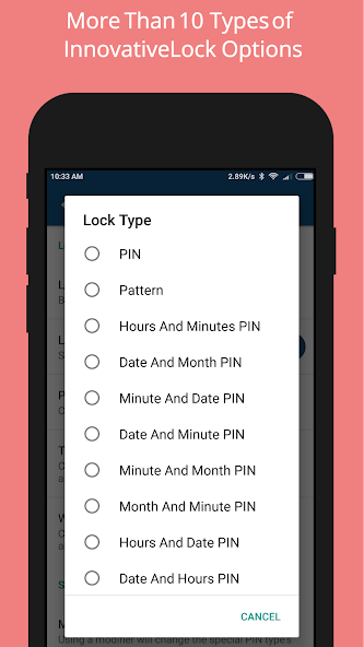 Ultra Lock - App Lock & Vault