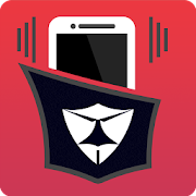 Pocket Sense - Theft Alarm App