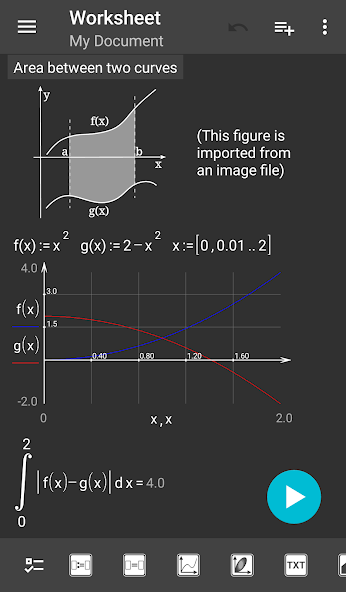 microMathematics Plus