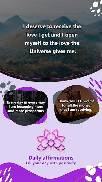 Positivity: Daily Affirmations