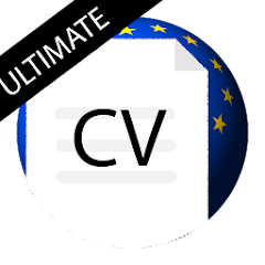 Curriculum vitae europeu ULTIM