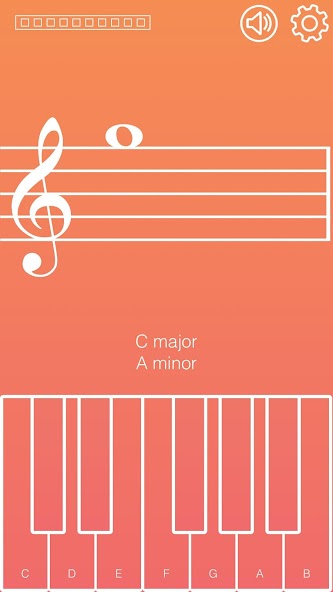 Solfa Pro: learn musical notes.