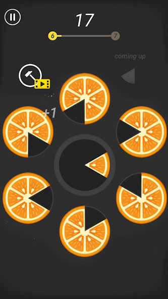 Slices: Shapes Puzzle Game 