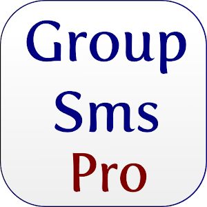 Group SMS Pro