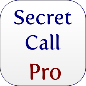 Secret Call Pro